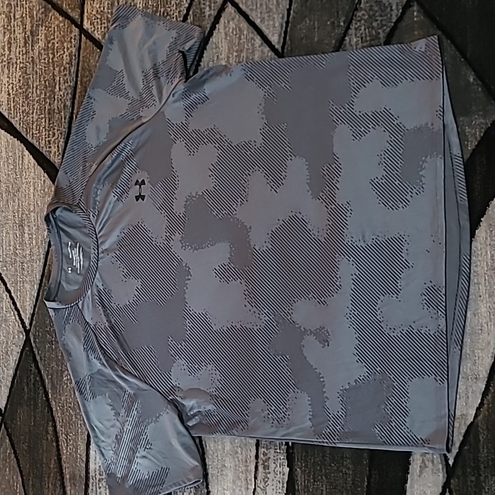 Under Armour The Tech Tee Shirt